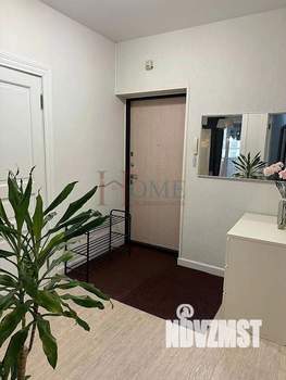 2-к квартира, на длительный срок, 45м2, 6/25 этаж