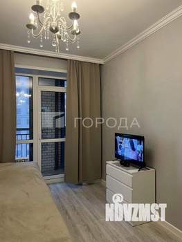 1-к квартира, на длительный срок, 32м2, 13/23 этаж