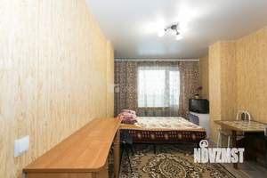 Студия квартира, на длительный срок, 21м2, 12/20 этаж