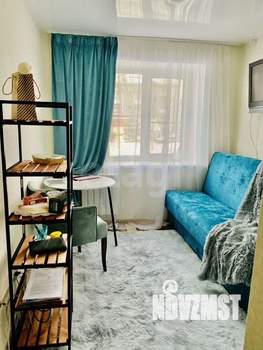 Студия квартира, на длительный срок, 15м2, 1/5 этаж