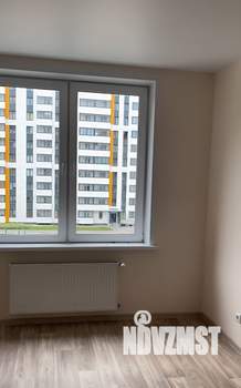 1-к квартира, на длительный срок, 35м2, 4/24 этаж