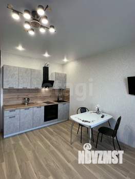 Студия квартира, на длительный срок, 29м2, 14/25 этаж