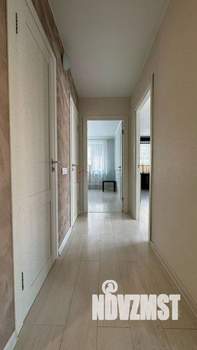 2-к квартира, на длительный срок, 54м2, 6/10 этаж