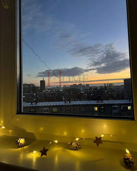 2-к квартира, на длительный срок, 45м2, 9/9 этаж