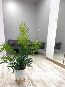 1-к квартира, посуточно, 36м2, 4/12 этаж