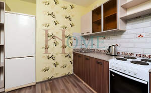 2-к квартира, на длительный срок, 45м2, 2/5 этаж