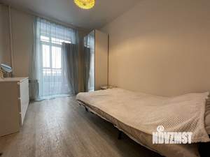 3-к квартира, на длительный срок, 60м2, 7/9 этаж