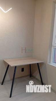 Студия квартира, на длительный срок, 36м2, 18/25 этаж