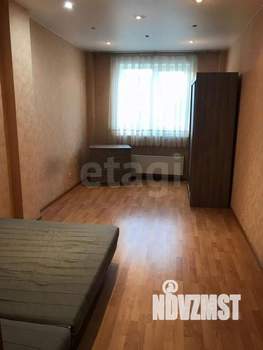 2-к квартира, на длительный срок, 57м2, 7/18 этаж