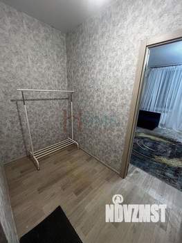 Студия квартира, на длительный срок, 30м2, 13/24 этаж