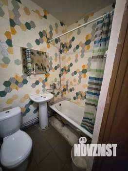 Студия квартира, на длительный срок, 20м2, 17/17 этаж