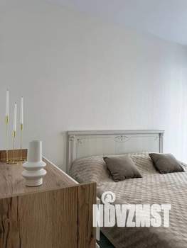 2-к квартира, посуточно, 50м2, 6/13 этаж