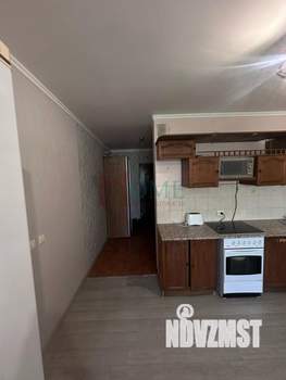 Студия квартира, на длительный срок, 30м2, 9/10 этаж