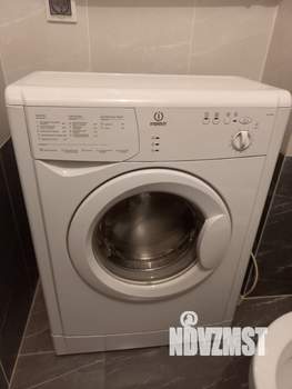 1-к квартира, на длительный срок, 36м2, 6/17 этаж