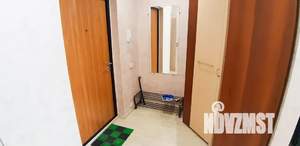 1-к квартира, посуточно, 40м2, 14/17 этаж