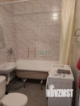 Студия квартира, на длительный срок, 32м2, 20/24 этаж