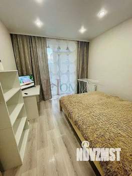 2-к квартира, на длительный срок, 40м2, 2/18 этаж