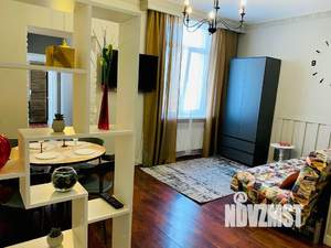 2-к квартира, посуточно, 50м2, 5/5 этаж