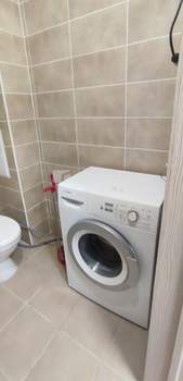 1-к квартира, на длительный срок, 39м2, 23/24 этаж