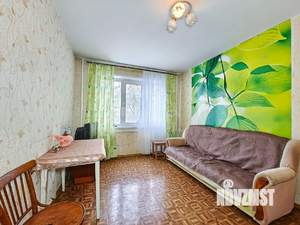 3-к квартира, на длительный срок, 60м2, 2/9 этаж