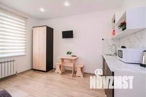 1-к квартира, посуточно, 20м2, 1/24 этаж