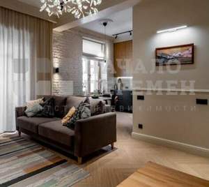 3-к квартира, на длительный срок, 105м2, 3/5 этаж