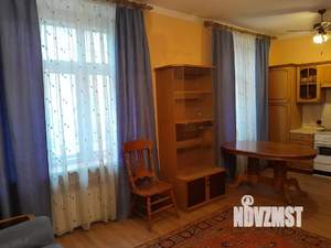 2-к квартира, на длительный срок, 60м2, 1/5 этаж