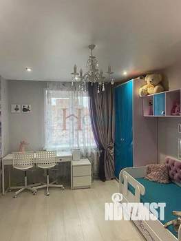 3-к квартира, на длительный срок, 86м2, 16/16 этаж