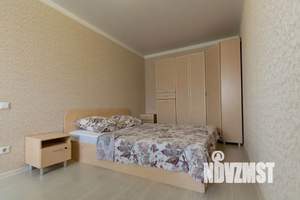 2-к квартира, посуточно, 49м2, 4/5 этаж