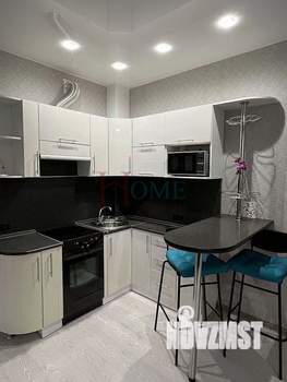 Студия квартира, на длительный срок, 29м2, 11/25 этаж