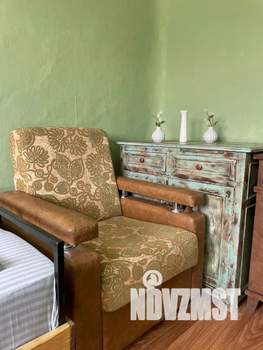2-к квартира, посуточно, 29м2, 4/5 этаж