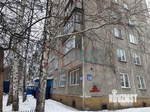 1-к квартира, на длительный срок, 36м2, 5/9 этаж