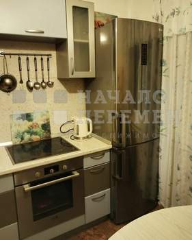 2-к квартира, на длительный срок, 51м2, 10/10 этаж