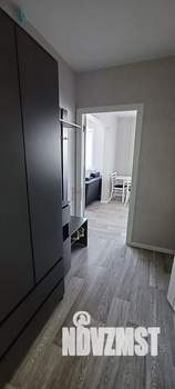 Студия квартира, на длительный срок, 32м2, 9/18 этаж