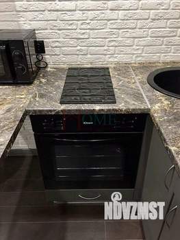 1-к квартира, на длительный срок, 40м2, 3/19 этаж