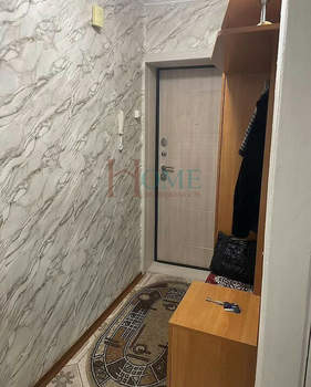 1-к квартира, на длительный срок, 31м2, 3/5 этаж