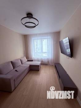 3-к квартира, на длительный срок, 54м2, 10/17 этаж