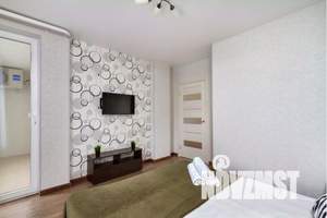 2-к квартира, посуточно, 42м2, 7/10 этаж