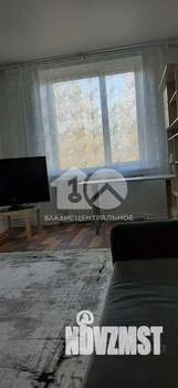 1-к квартира, на длительный срок, 39м2, 5/5 этаж