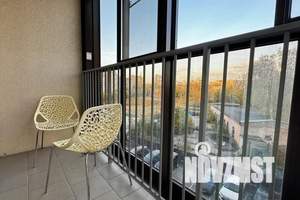 2-к квартира, посуточно, 70м2, 5/25 этаж