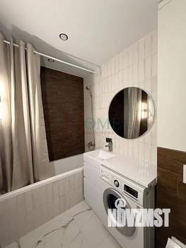 2-к квартира, на длительный срок, 38м2, 6/25 этаж