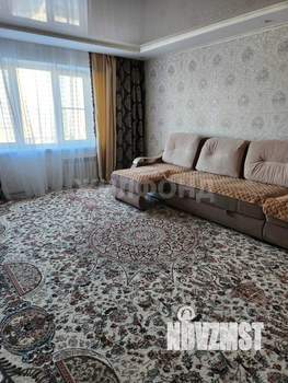 2-к квартира, на длительный срок, 63м2, 5/10 этаж