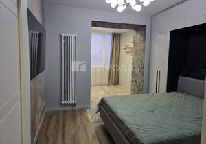 2-к квартира, на длительный срок, 56м2, 8/17 этаж