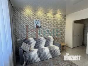 Студия квартира, на длительный срок, 26м2, 8/19 этаж