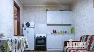 Студия квартира, на длительный срок, 36м2, 16/16 этаж