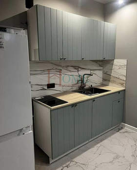 1-к квартира, на длительный срок, 40м2, 17/17 этаж