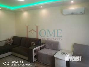 2-к квартира, на длительный срок, 65м2, 11/17 этаж