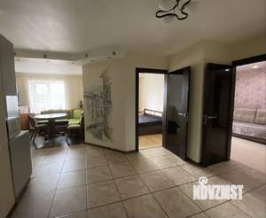 2-к квартира, на длительный срок, 50м2, 6/10 этаж