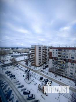 1-к квартира, на длительный срок, 42м2, 10/10 этаж