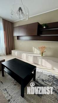 2-к квартира, на длительный срок, 50м2, 7/10 этаж